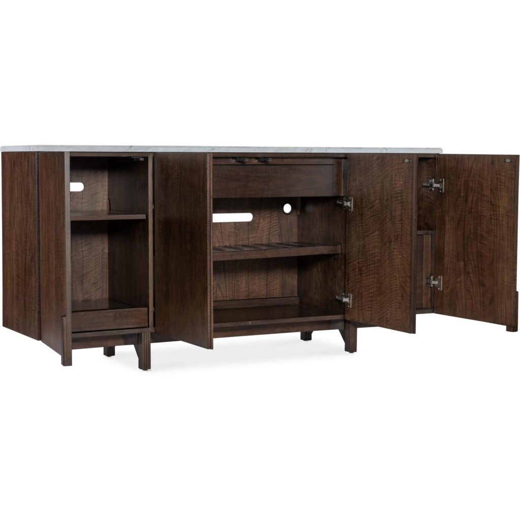 Diplomat Diplomat Credenza - Image 2