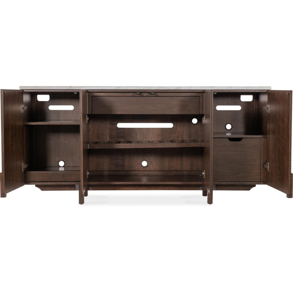 Diplomat Diplomat Credenza - Image 3