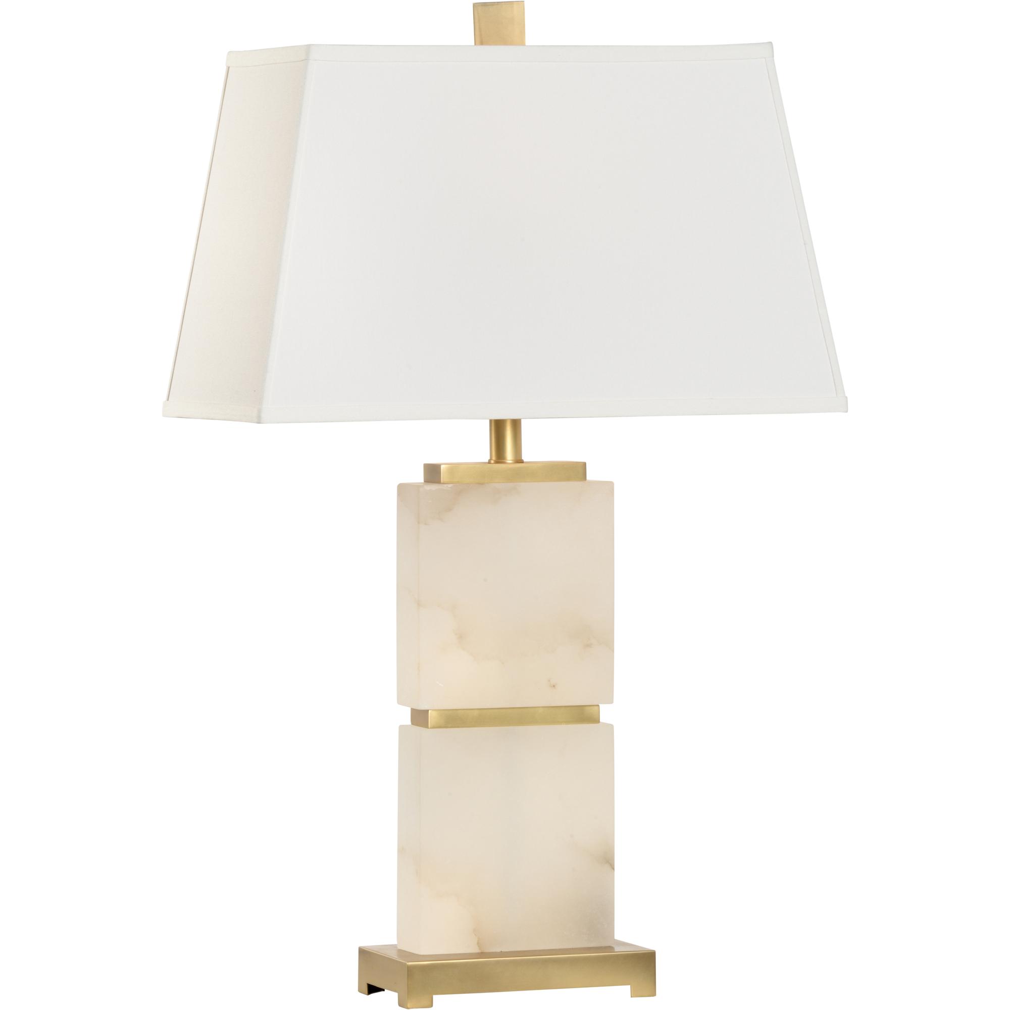 Parker Lamp 1 Parker Lamp