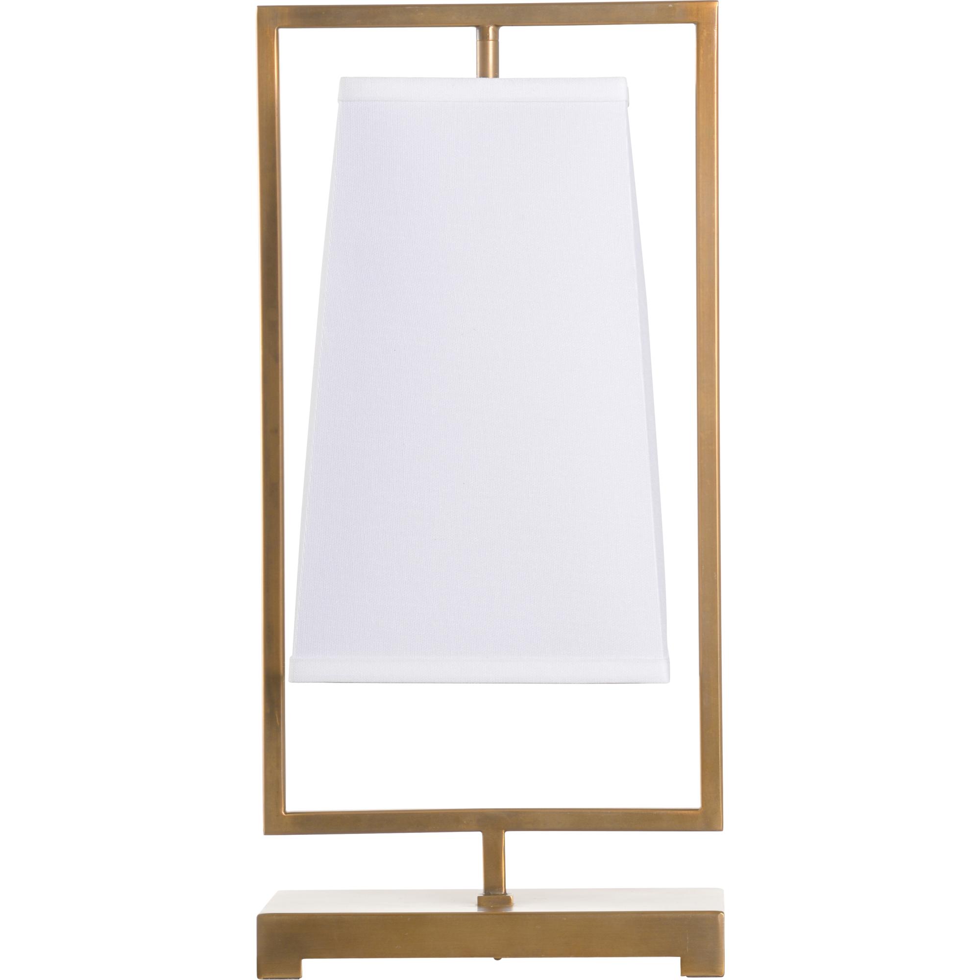 Belle Meade Lamp 2 Belle Meade Lamp - Image 2