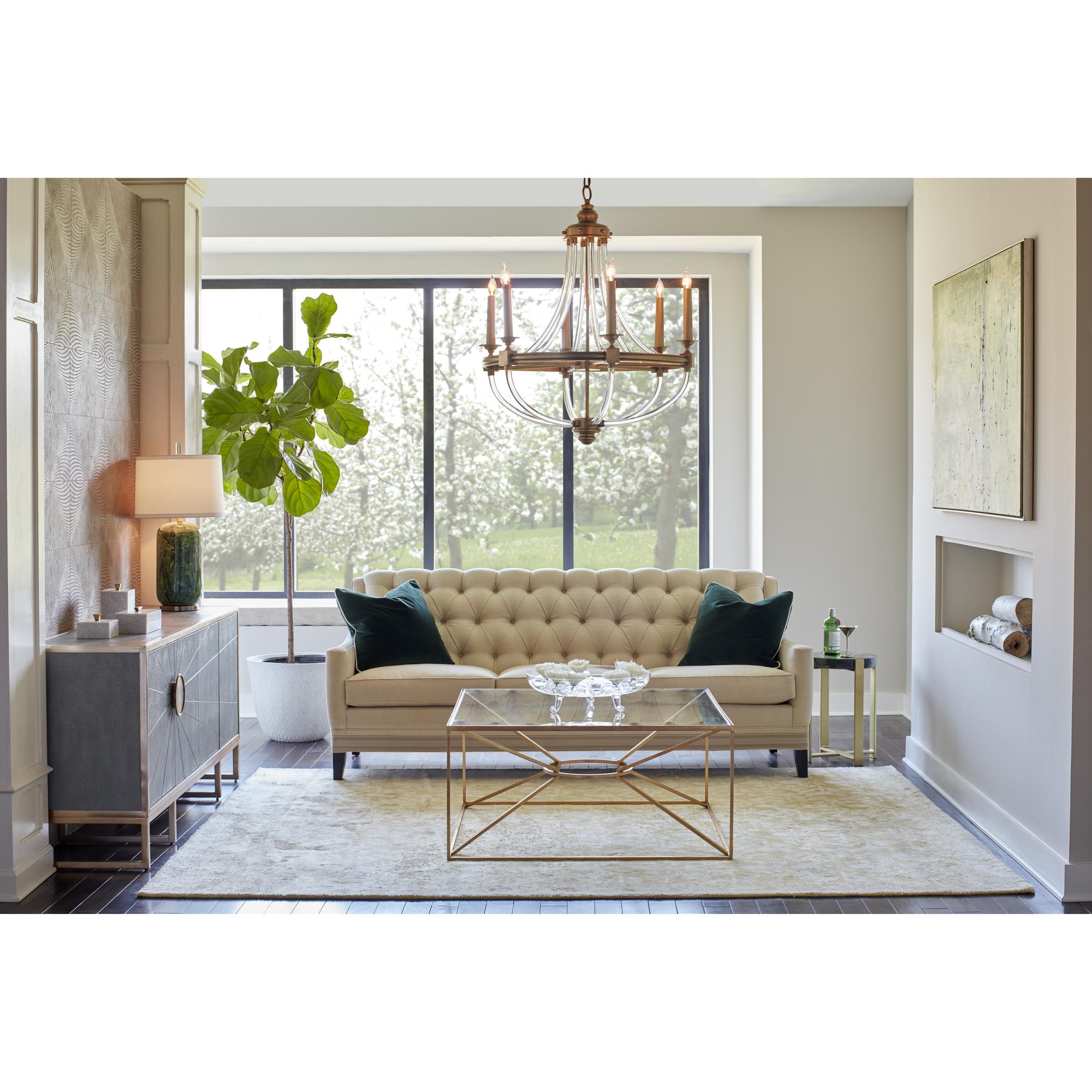 Newport Lamp - Emerald 4 Newport Lamp - Emerald - Image 4