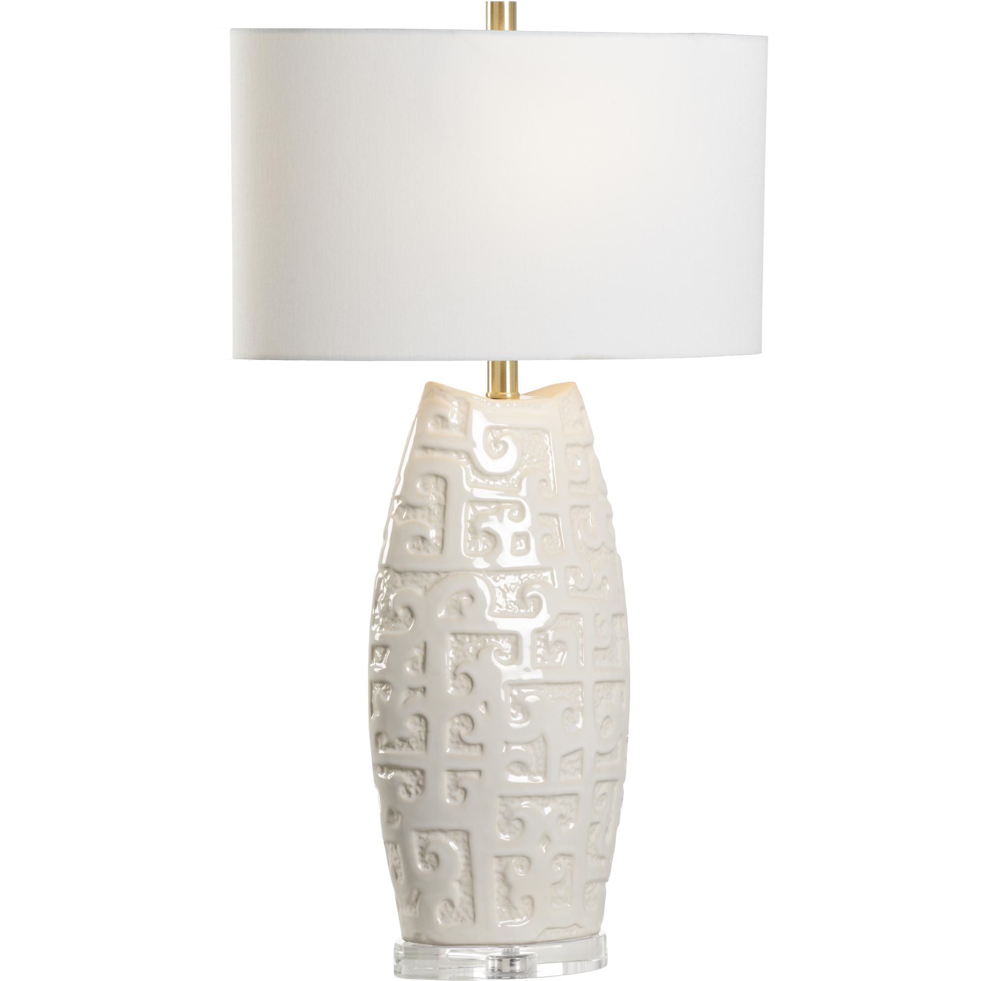 Hapuna Lamp 1 Hapuna Lamp