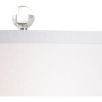 Fish Tail Lamp - Blue 60945 60945 C