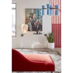 Auntie Dot Lamp 60967 60967 D