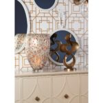 Auntie Dot Lamp 60967 60967 E