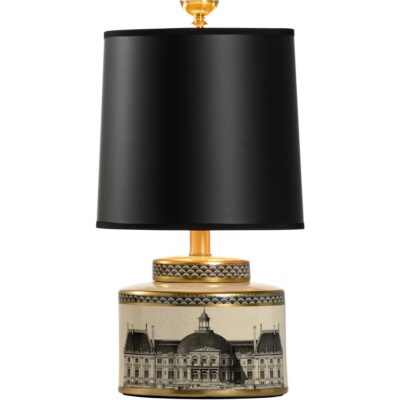 Architectural Stroll Lamp (Sm)