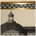 Architectural Stroll Lamp (Sm) 60996 60996 D