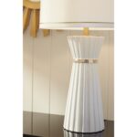 Gold Faithful Lamp 61028 61028 H