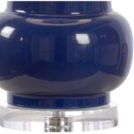 Classic Blue Lamp 61041 61041 B