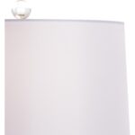 Classic Blue Lamp 61041 61041 C