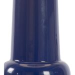 Classic Blue Lamp 61041 61041 D