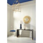 Classic Blue Lamp 61041 61041 G