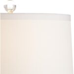 Snow Leopard Lamp - Blue 9 Snow Leopard Lamp - Blue 61043 61043 C