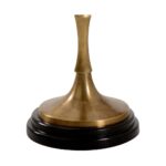 Brantley Floor Lamp - Brass 61049 61049 B