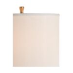 Brantley Floor Lamp - Brass 61049 61049 C