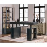 Kenzo Bookcase 6104-10443-99 6104 10458 10443 99 628 85745 05 room2 1