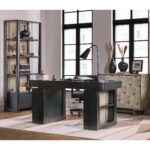 Kenzo Bookcase 6104-10443-99 6104 10458 10443 99 628 85745 05 room 1