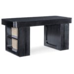 Kenzo Adjustable-Height Desk 11 Kenzo Adjustable-Height Desk 6104-10458-99 6104 10458 99 back silo