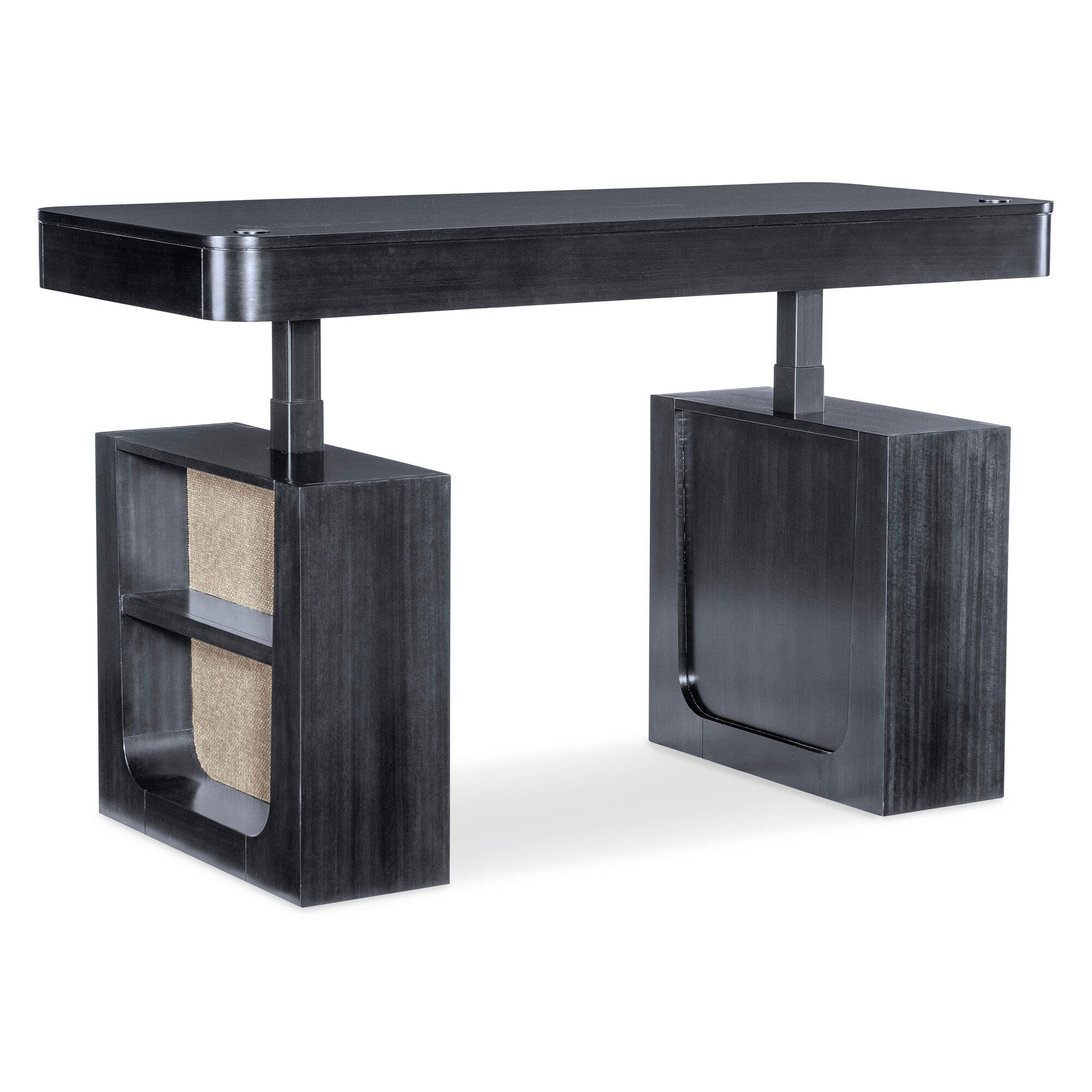 Kenzo Adjustable-Height Desk 6 Kenzo Adjustable-Height Desk - Image 6