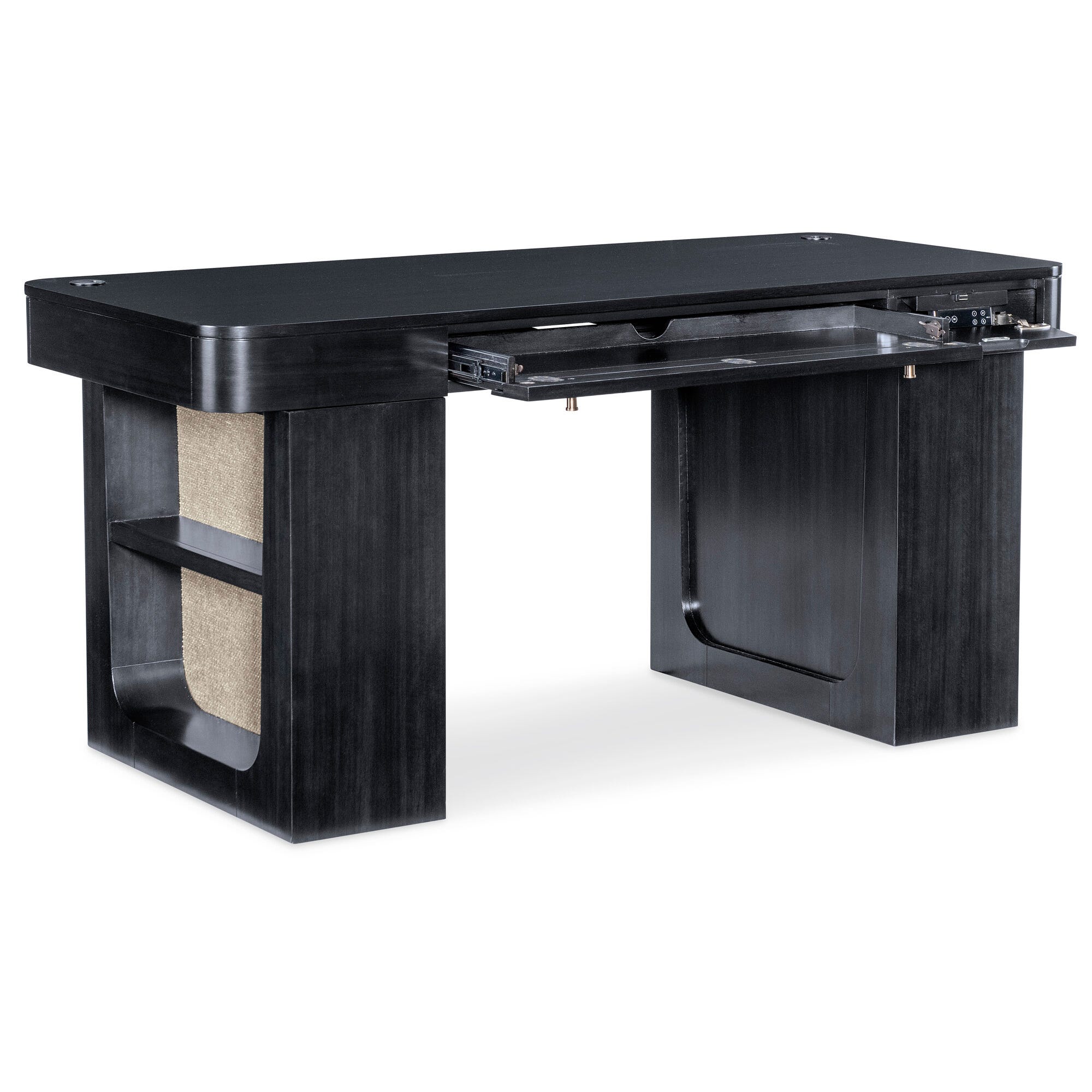 Kenzo Adjustable-Height Desk 7 Kenzo Adjustable-Height Desk - Image 7