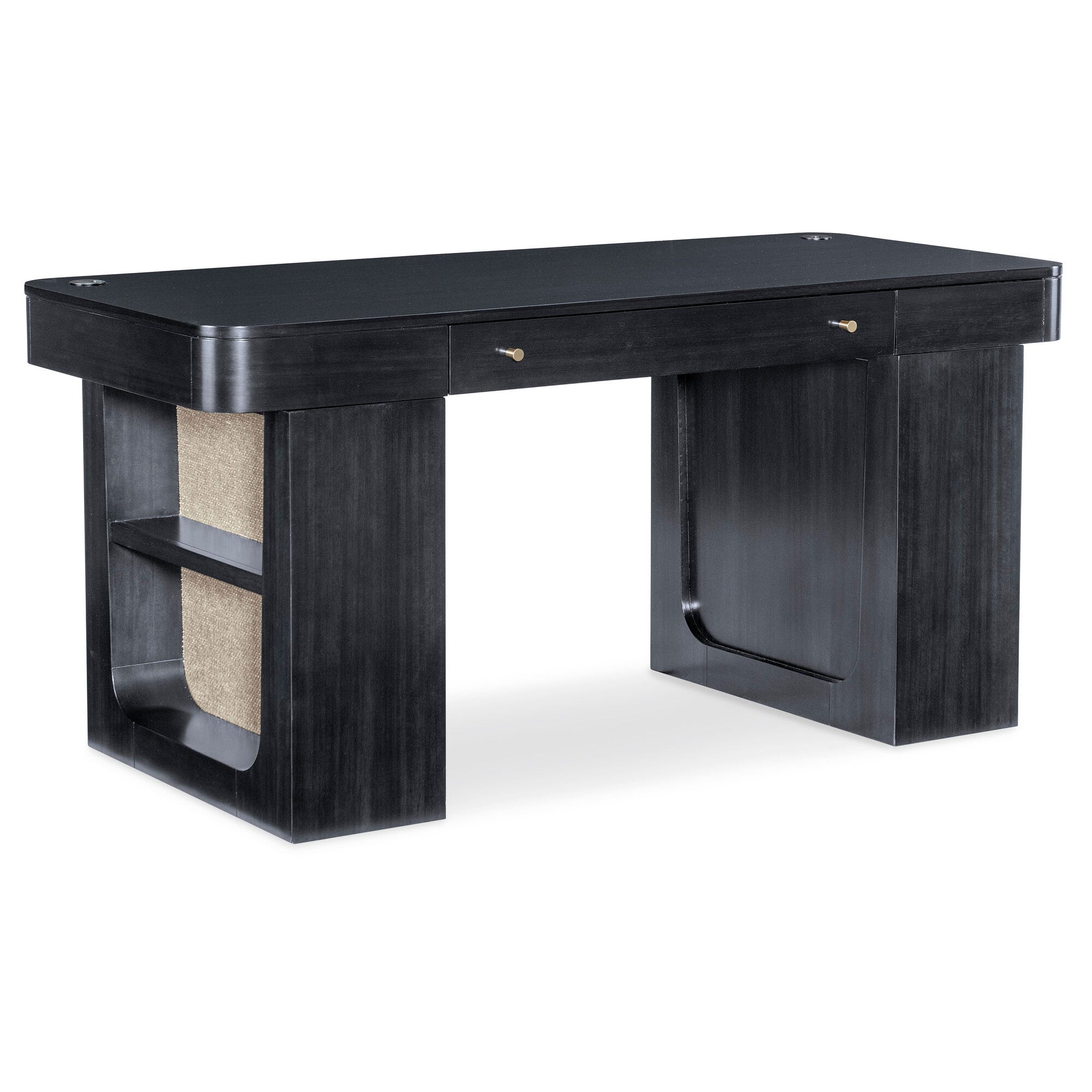 Kenzo Adjustable-Height Desk 1 Kenzo Adjustable-Height Desk