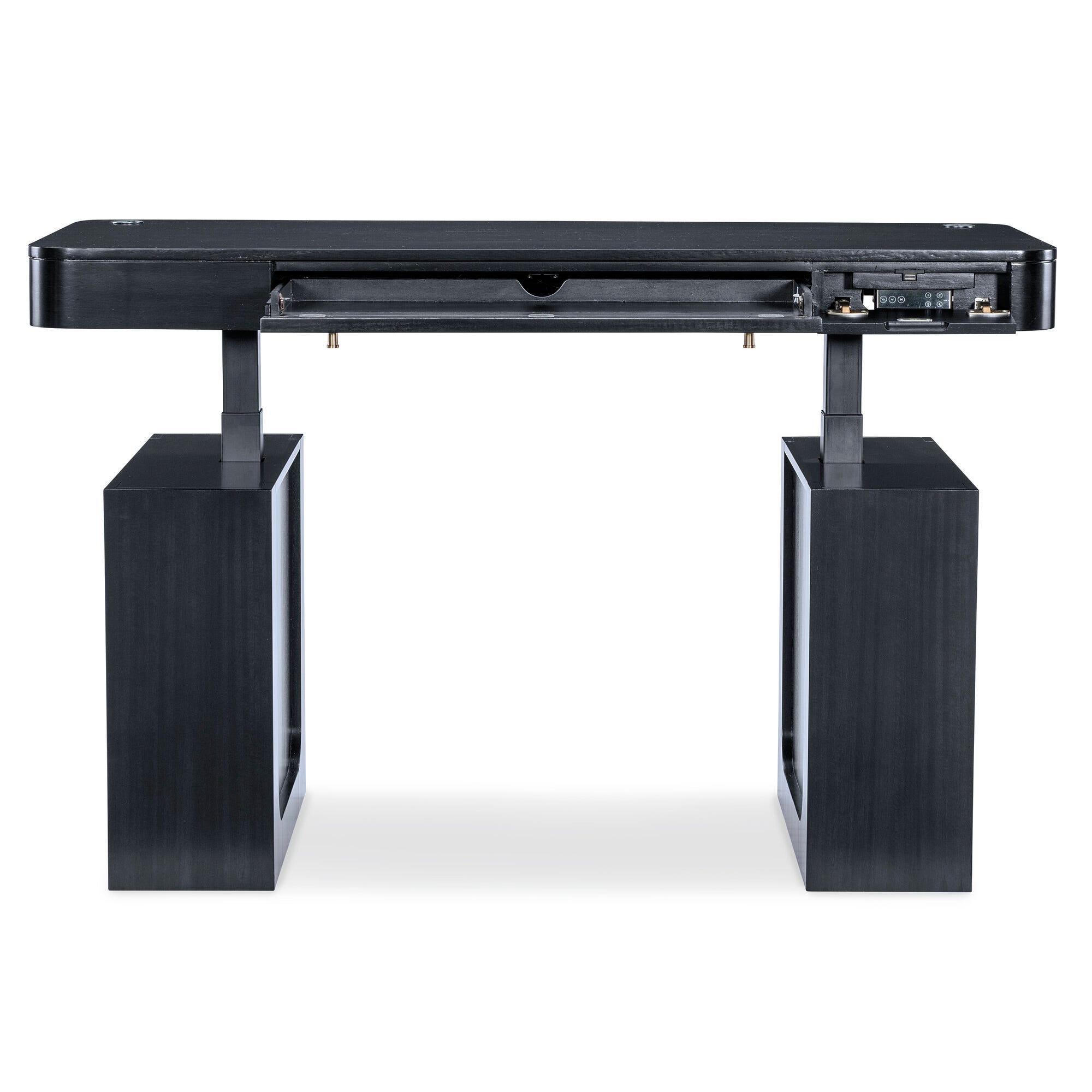 Kenzo Adjustable-Height Desk 5 Kenzo Adjustable-Height Desk - Image 5