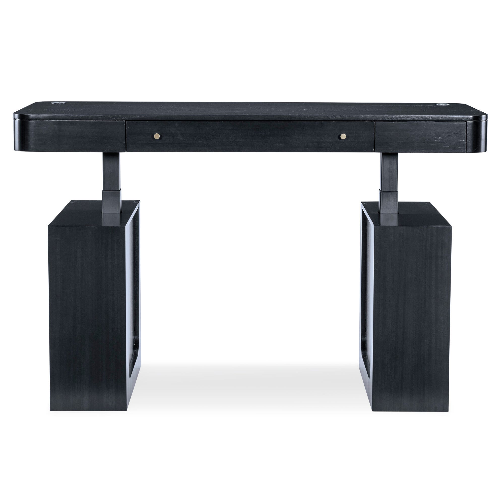 Kenzo Adjustable-Height Desk 4 Kenzo Adjustable-Height Desk - Image 4