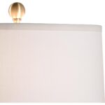 Triangular Geo Lamp 61058 61058 C