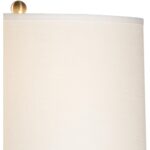 Lisbon Lamp - Ochre 61062 61062 C