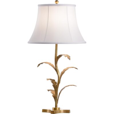 Beverly Glen Lamp