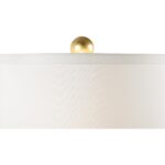 Savannah Lamp - Turquoise 5 Savannah Lamp - Turquoise 61094 61094 C