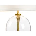 Allanah Lamp - Gold 61110 61110 B