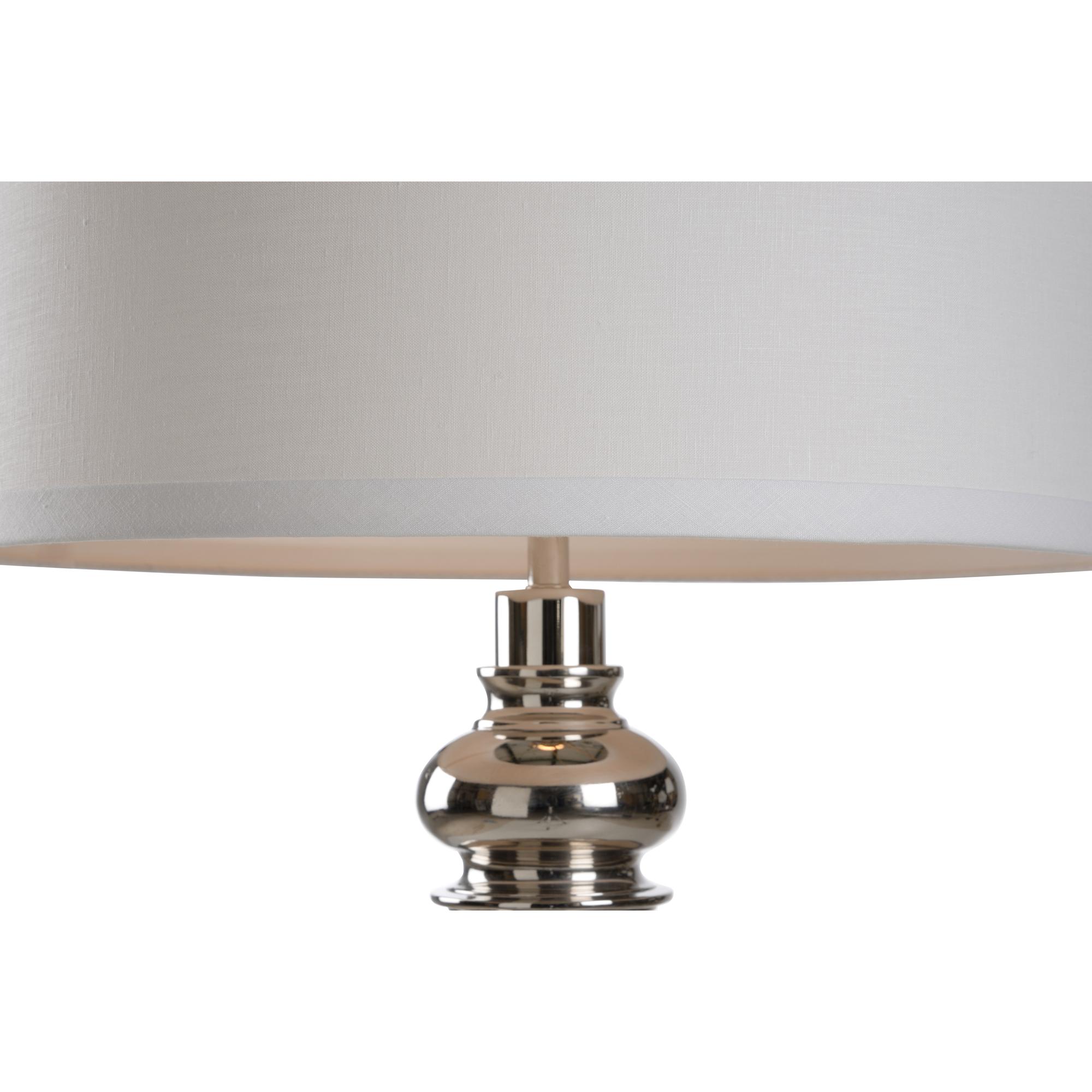 The Tuscan Order Floor Lamp 2 The Tuscan Order Floor Lamp - Image 2