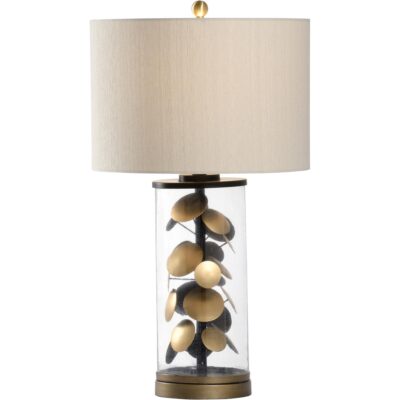 Circle Of Influence Lamp