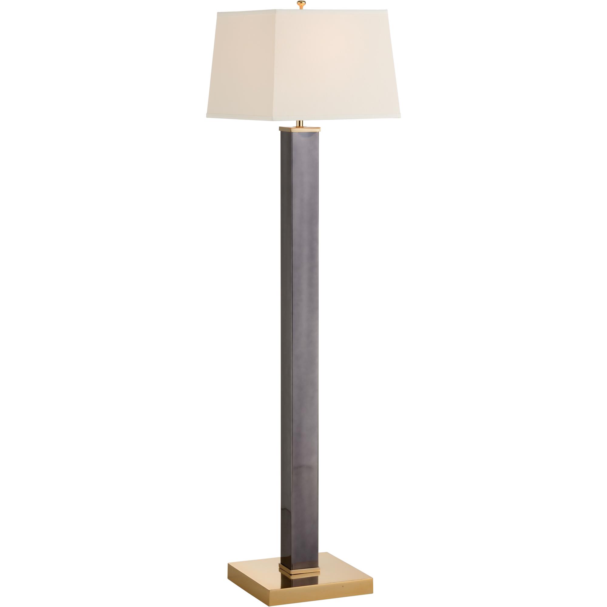 Square Shooter Floor Lamp 1 Square Shooter Floor Lamp