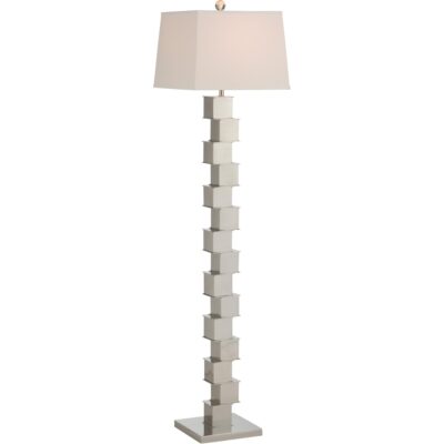 The Square Mile Floor Lamp