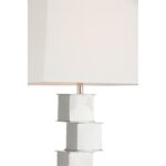 The Square Mile Floor Lamp 61187 61187 C