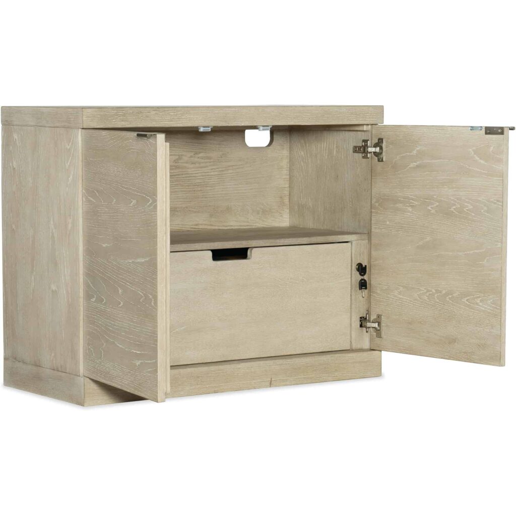 Cascade File Cabinet - Image 3