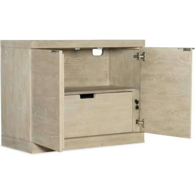 Cascade File Cabinet 6120-10416-80 6120 10416 80 open silo