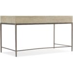 Cascade Writing Desk 8 Cascade Writing Desk 6120-10458-80 6120 10458 80 back silo