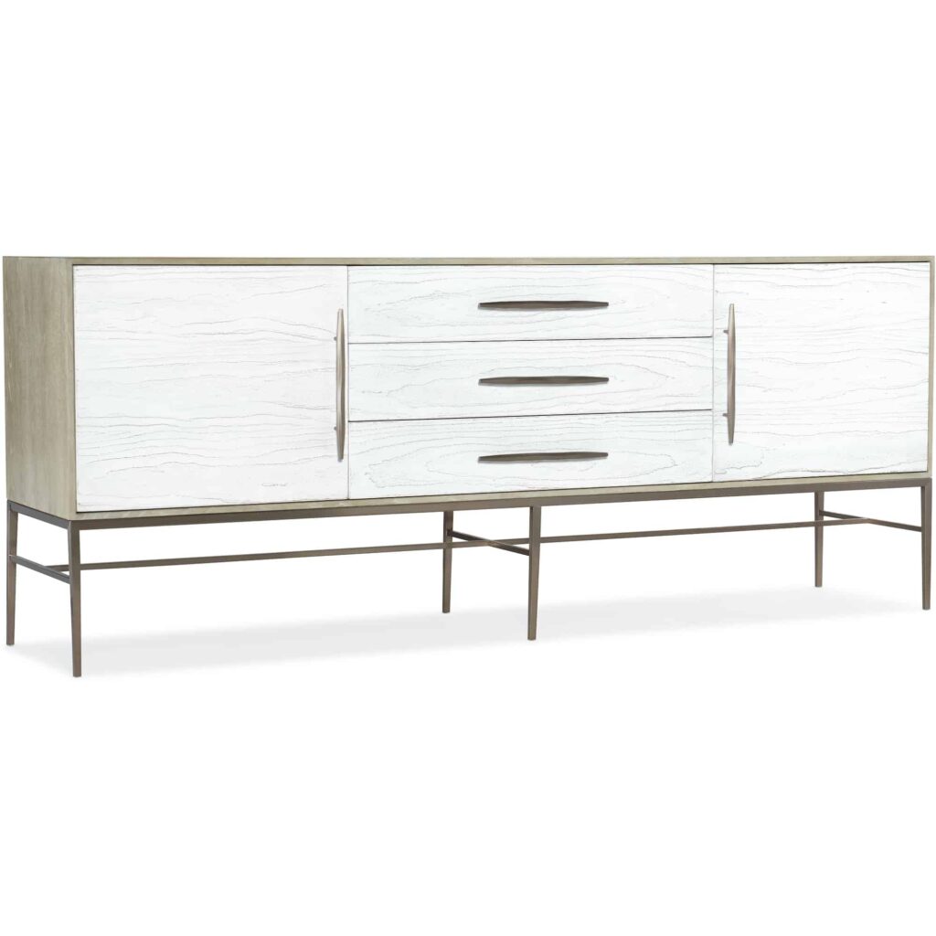 Cascade Entertainment Console