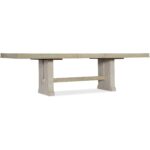 Cascade Rectangle Dining Table w/1-22in leaf 7 Cascade Rectangle Dining Table w/1-22in leaf 6120-75200-80 6120 75200 80 silo2