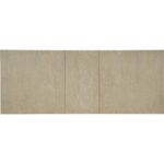 Cascade Rectangle Dining Table w/1-22in leaf 8 Cascade Rectangle Dining Table w/1-22in leaf 6120-75200-80 6120 75200 80 top