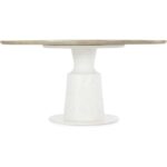 Cascade Pedestal Dining Table 15 Cascade Pedestal Dining Table 6120-75203-80 6120 75203t 80 silo