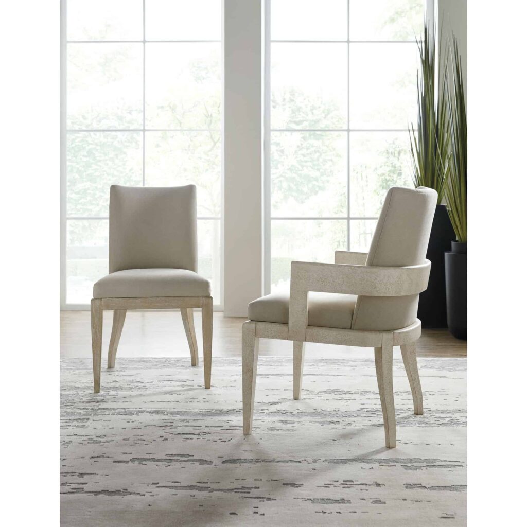 Cascade Side Chair (Set of 2) - Image 5