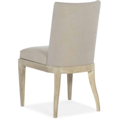 Cascade Side Chair (Set of 2) GCSR3823 6120 75410 80 back silo