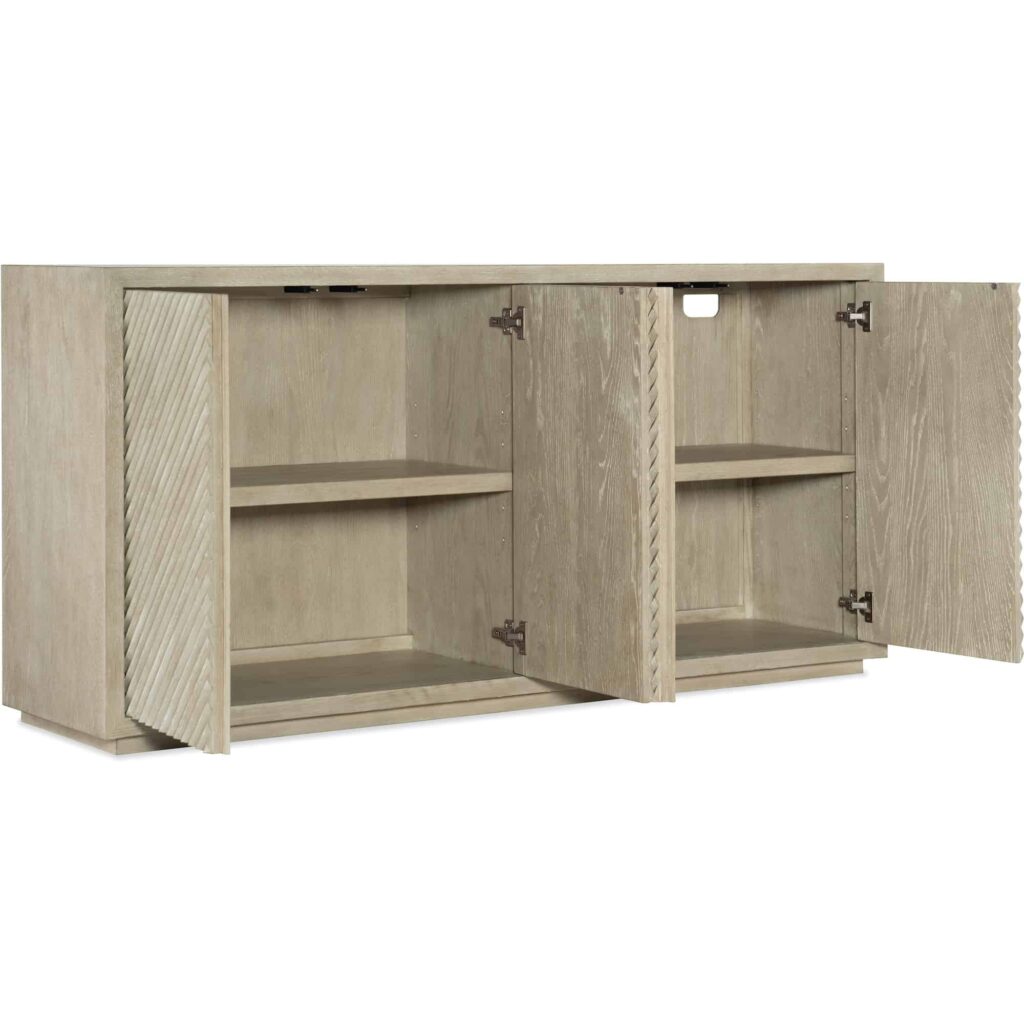 Cascade Credenza - Image 4