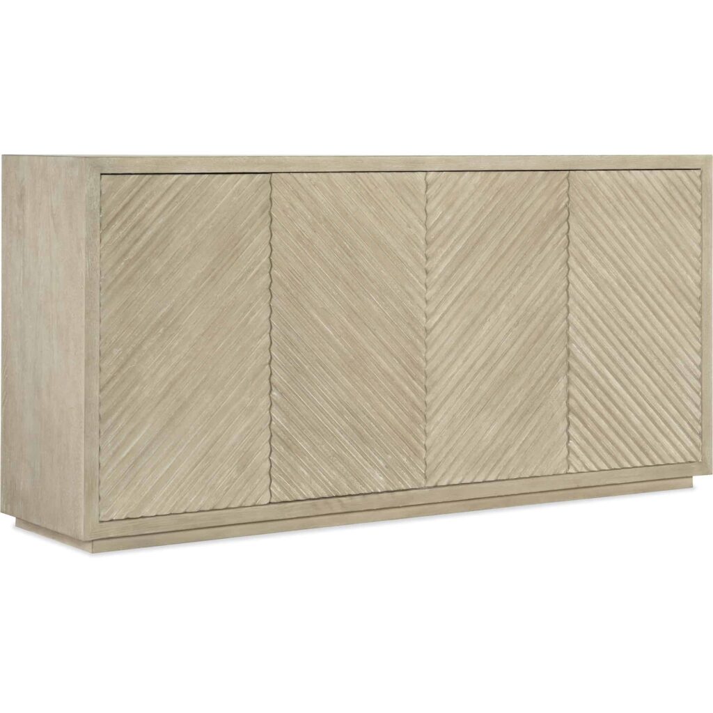 Cascade Credenza