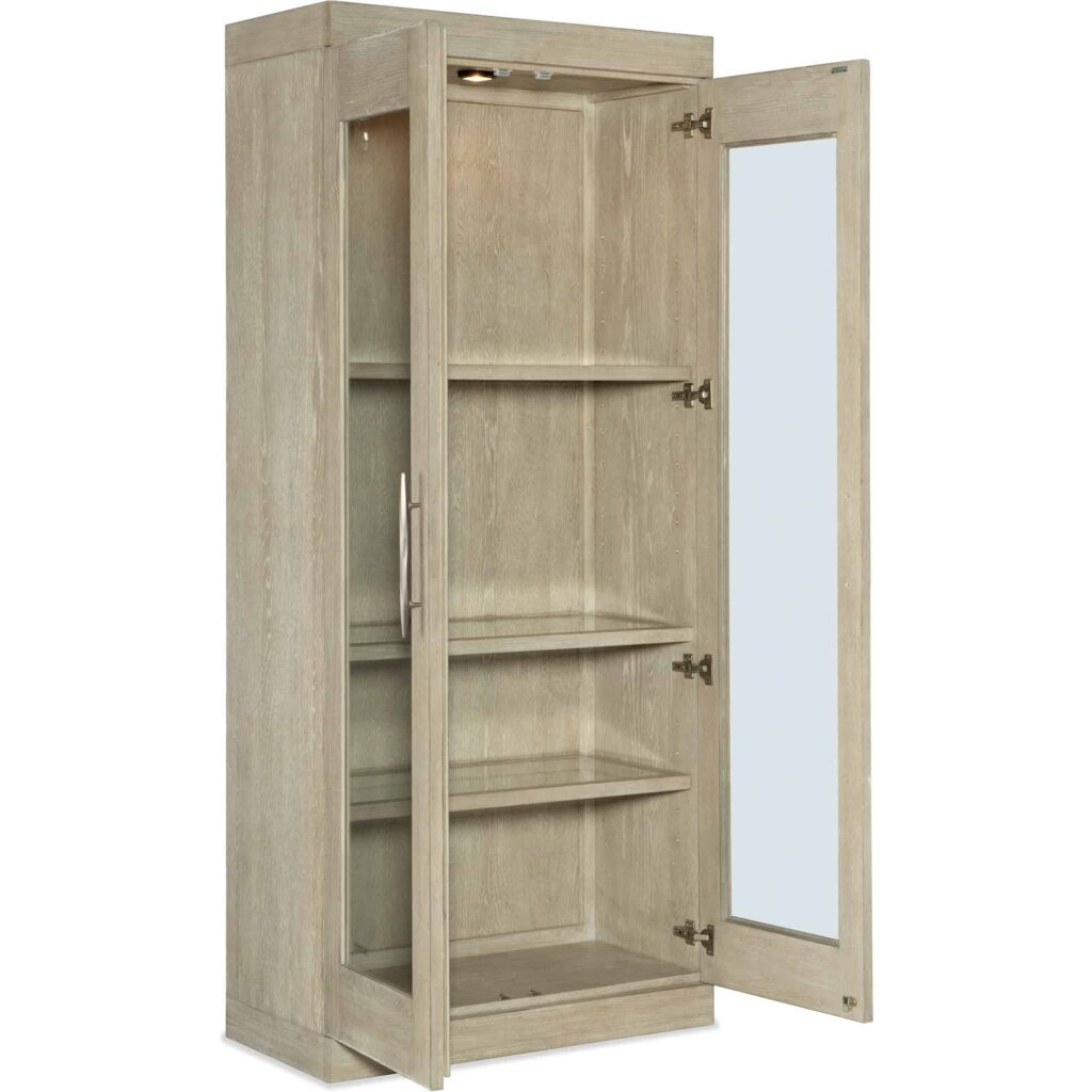 Cascade Display Cabinet - Image 3