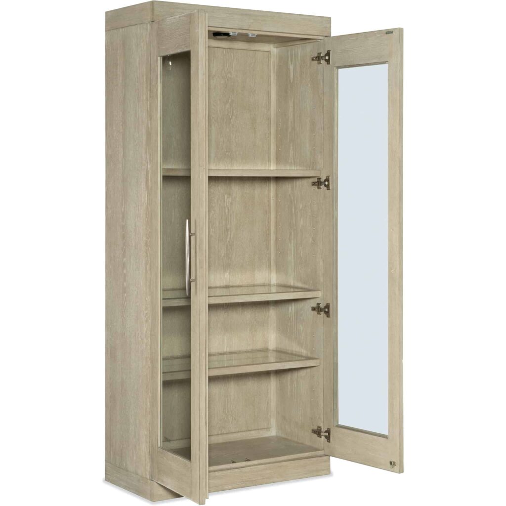 Cascade Display Cabinet - Image 4